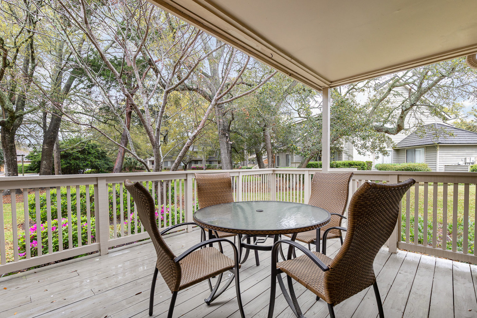Myrtle Beach Vacation Rental
