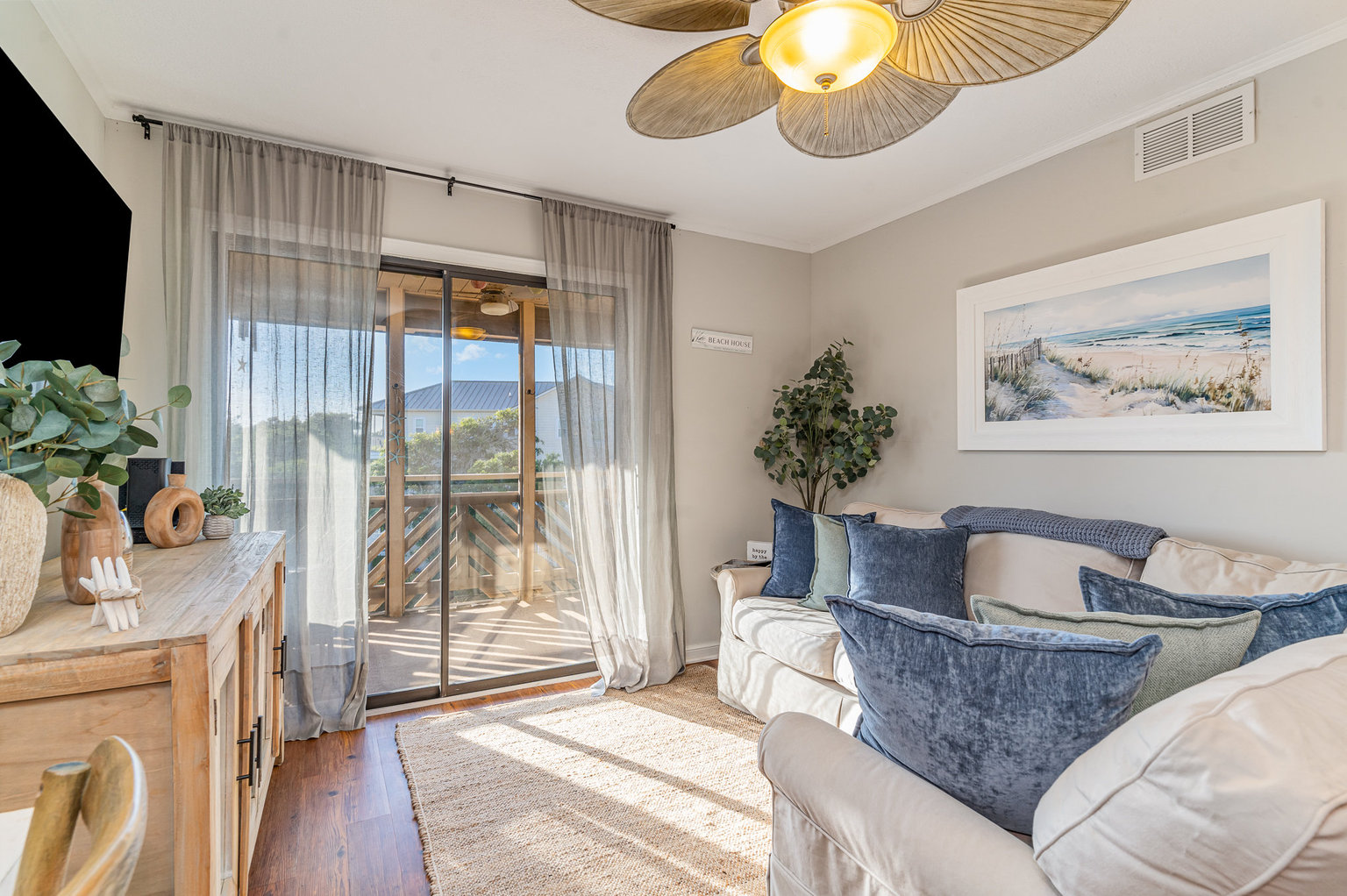 North Myrtle Beach Vacation Rental