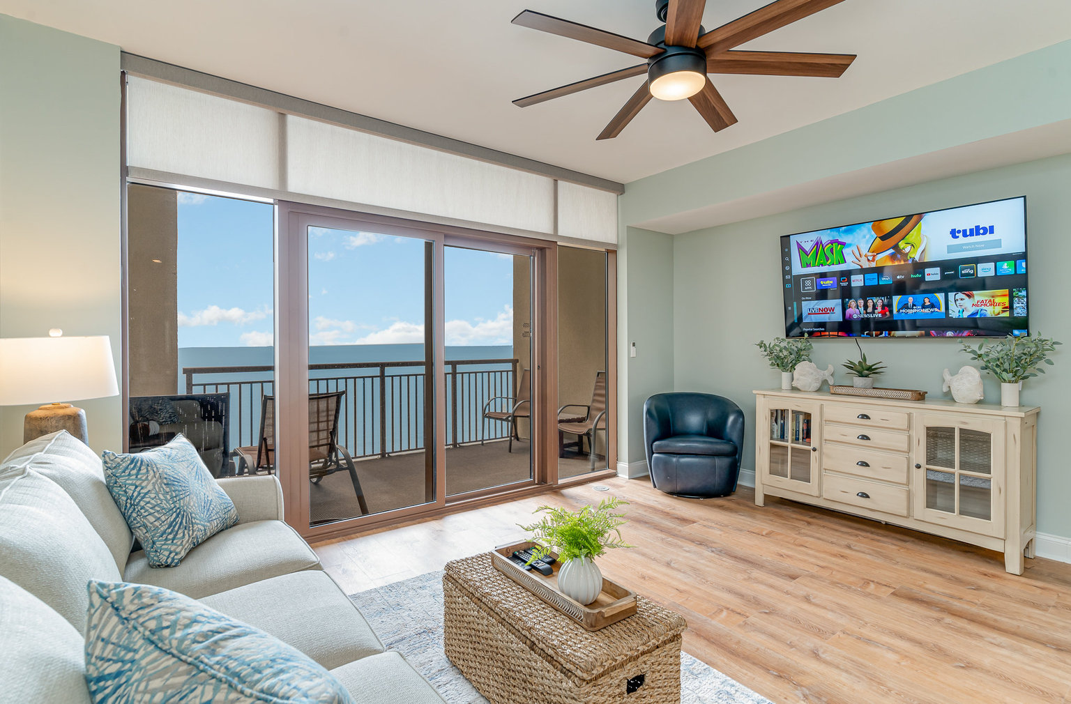 North Myrtle Beach Vacation Rental