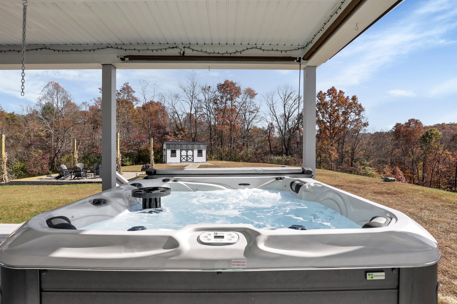 Logan Vacation Rental