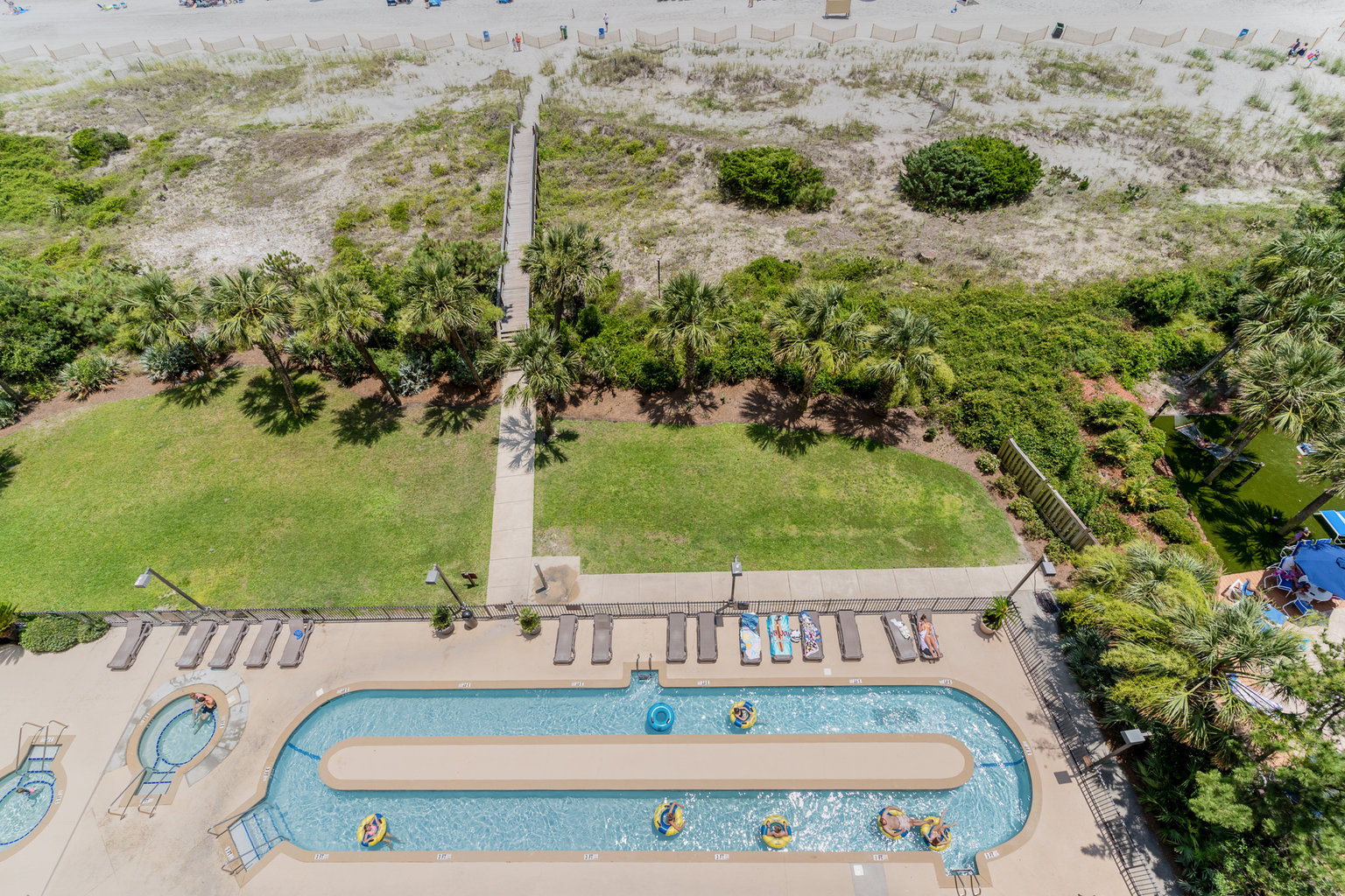 Myrtle Beach Vacation Rental