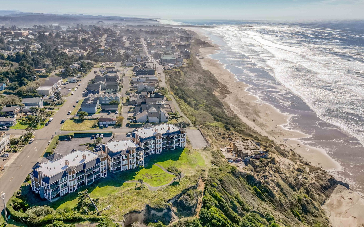 Newport Vacation Rental