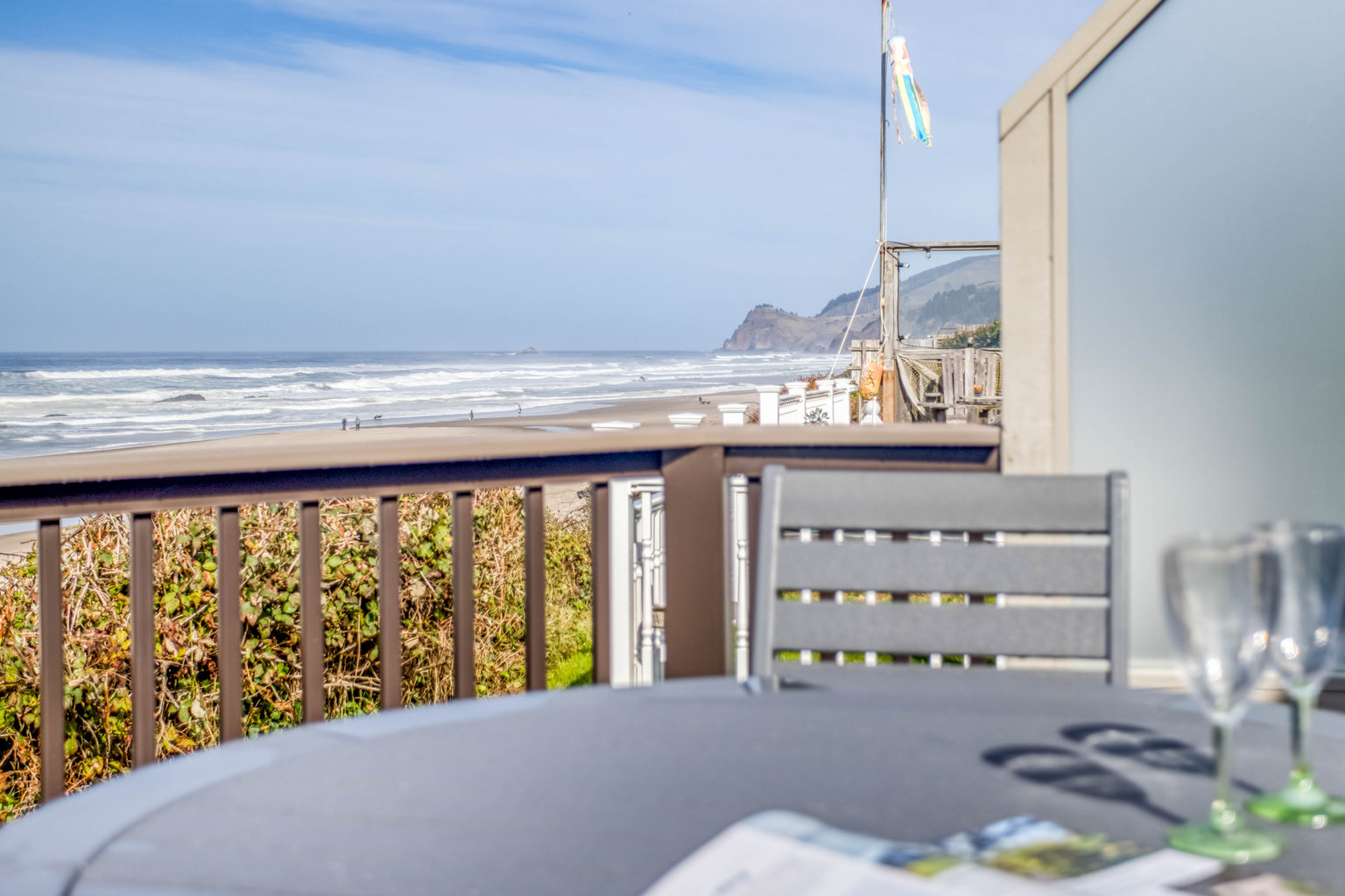 Lincoln City Vacation Rental