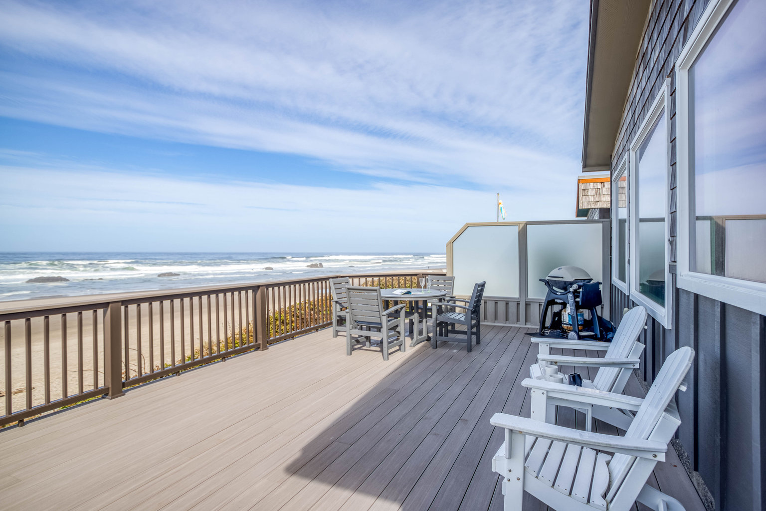 Lincoln City Vacation Rental