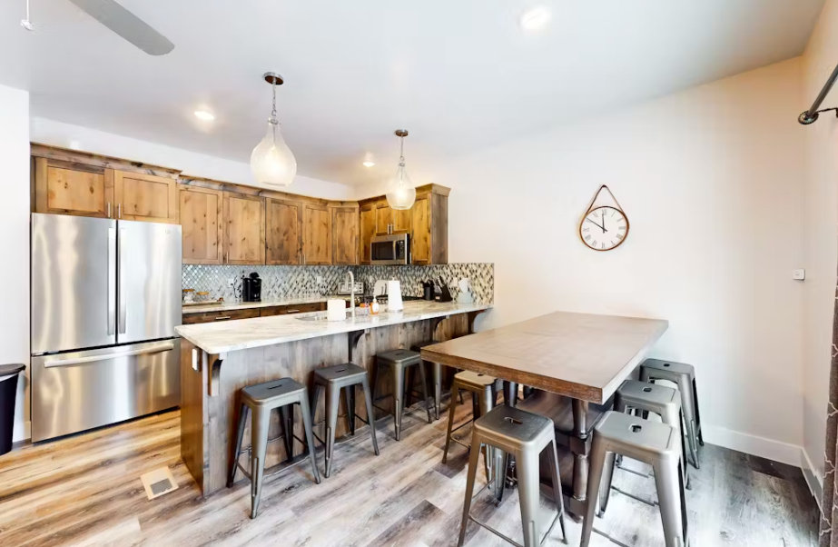 Brian Head Vacation Rental