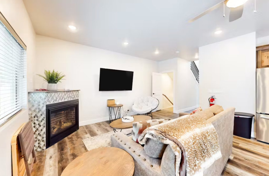 Brian Head Vacation Rental