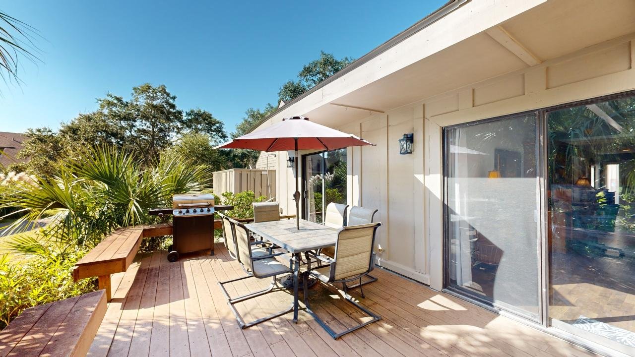 Hilton Head Vacation Rental