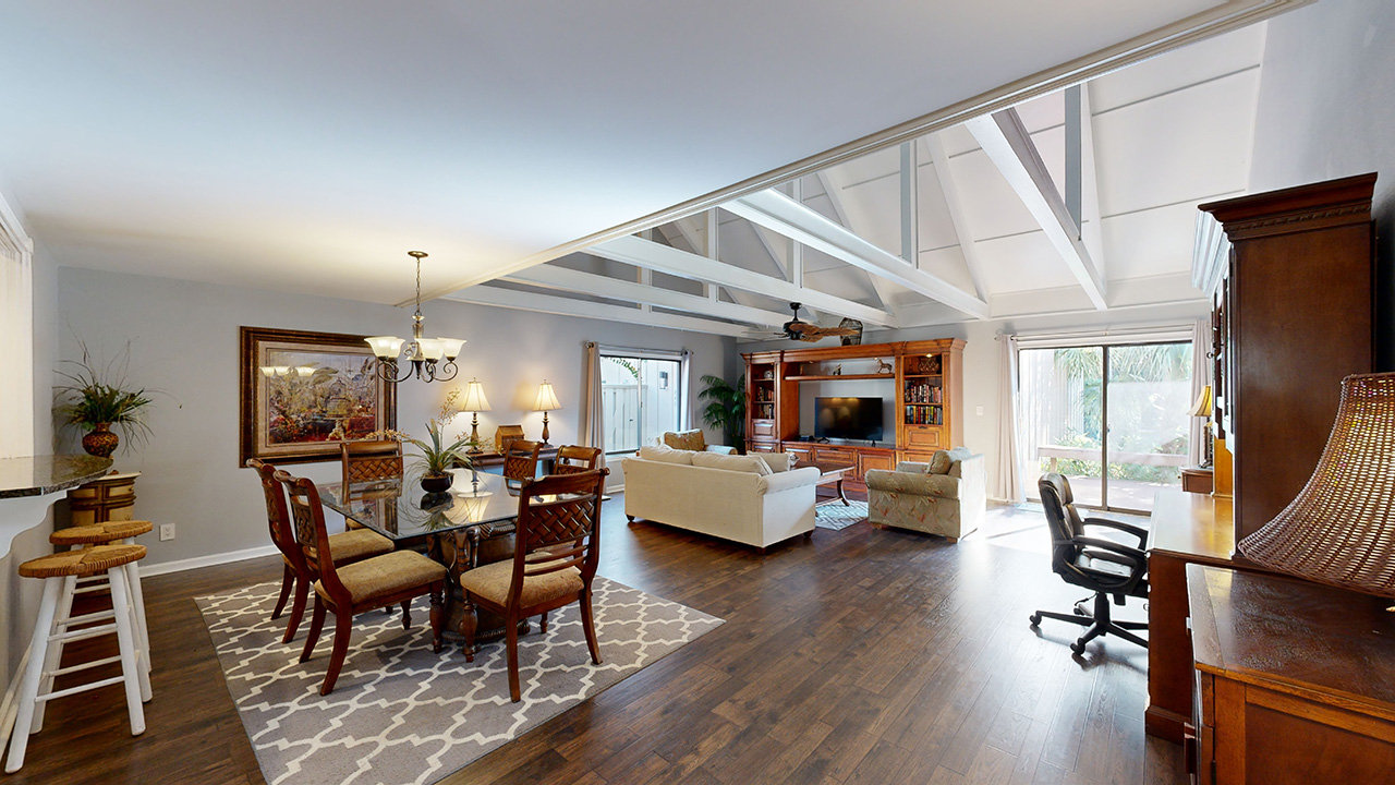 Hilton Head Vacation Rental