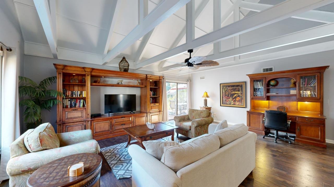 Hilton Head Vacation Rental