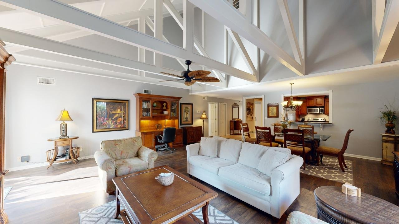 Hilton Head Vacation Rental