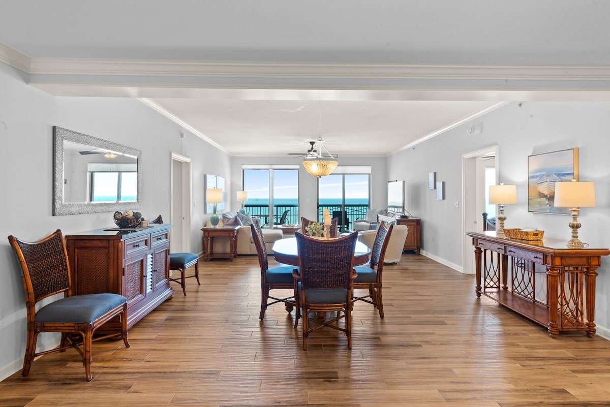 Myrtle Beach Vacation Rental