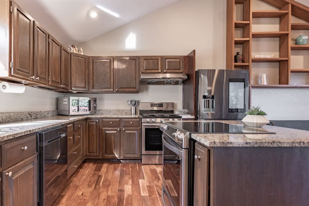 Bellevue Vacation Rental