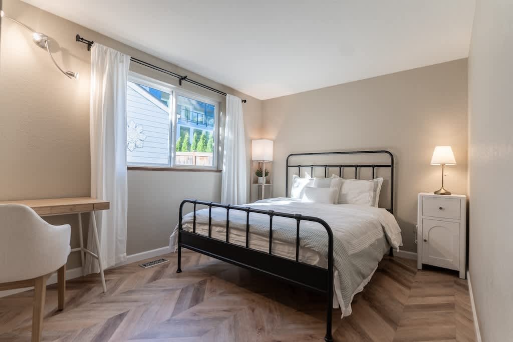 Bellevue Vacation Rental