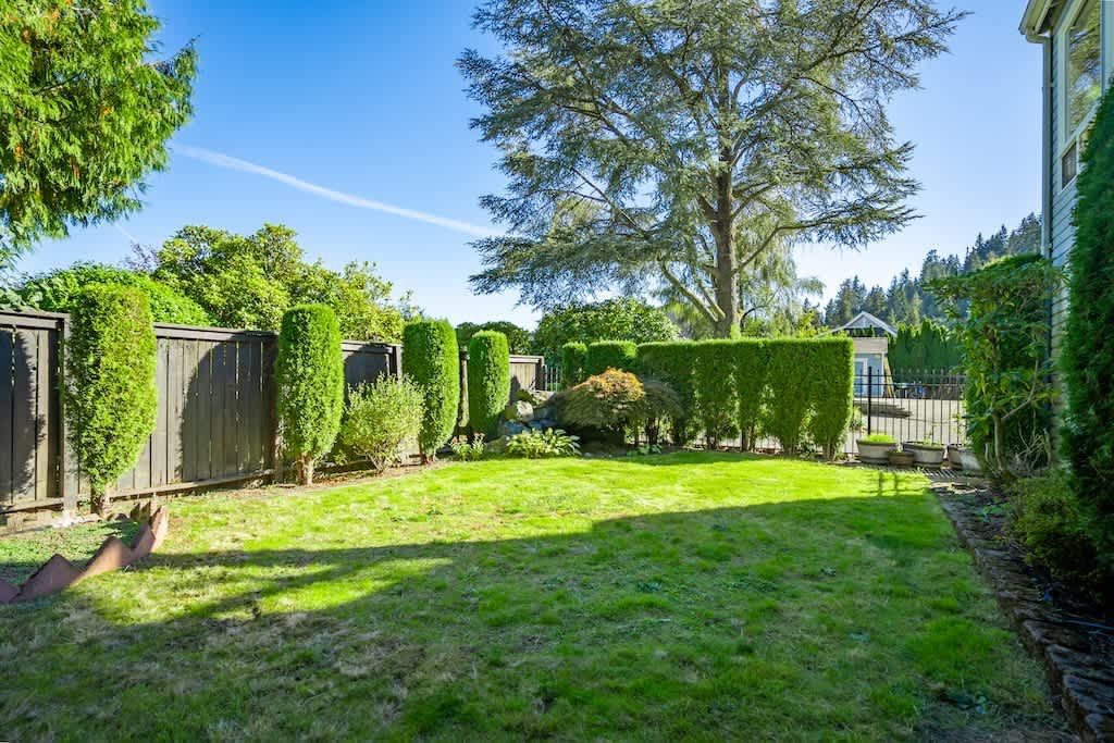 Bellevue Vacation Rental