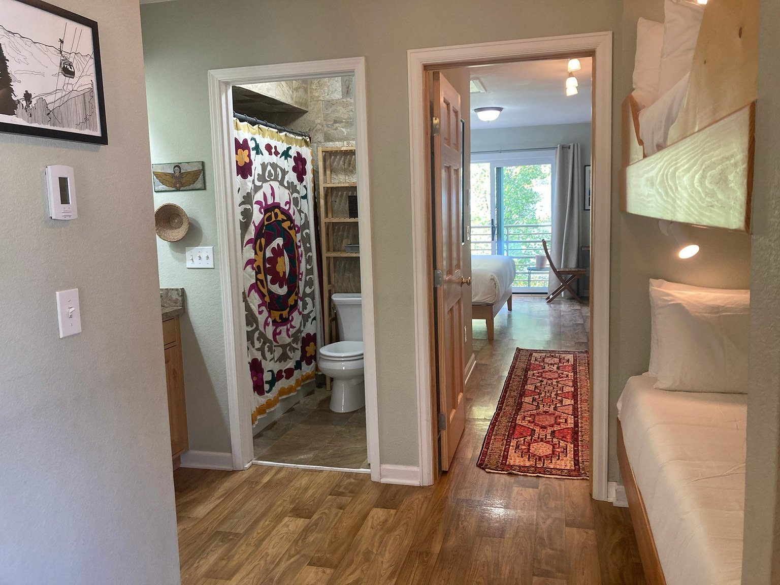 Telluride Vacation Rental