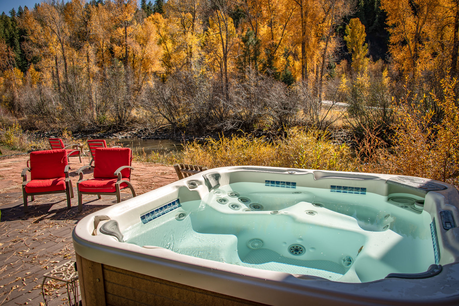 Pagosa Springs Vacation Rental