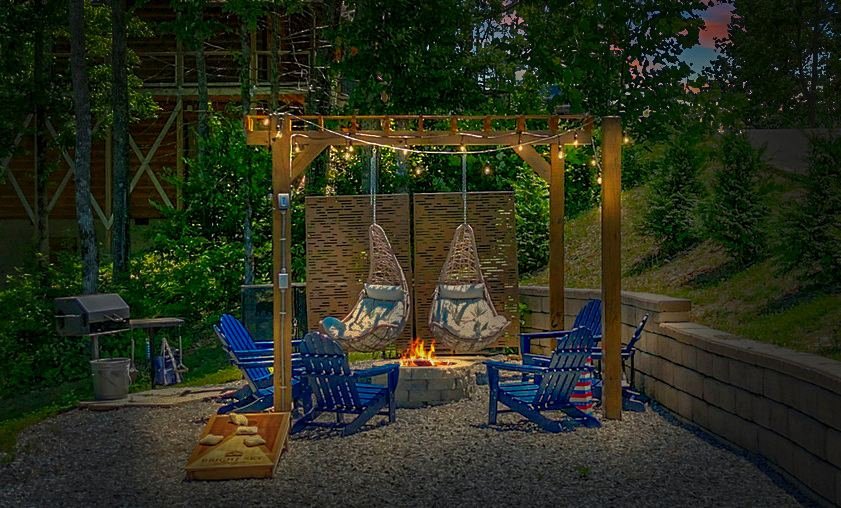 Sevierville Vacation Rental