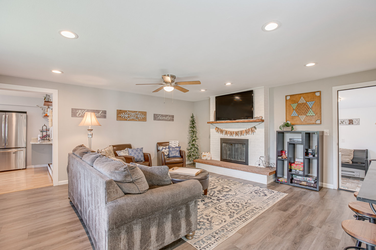 Wheat Ridge Vacation Rental