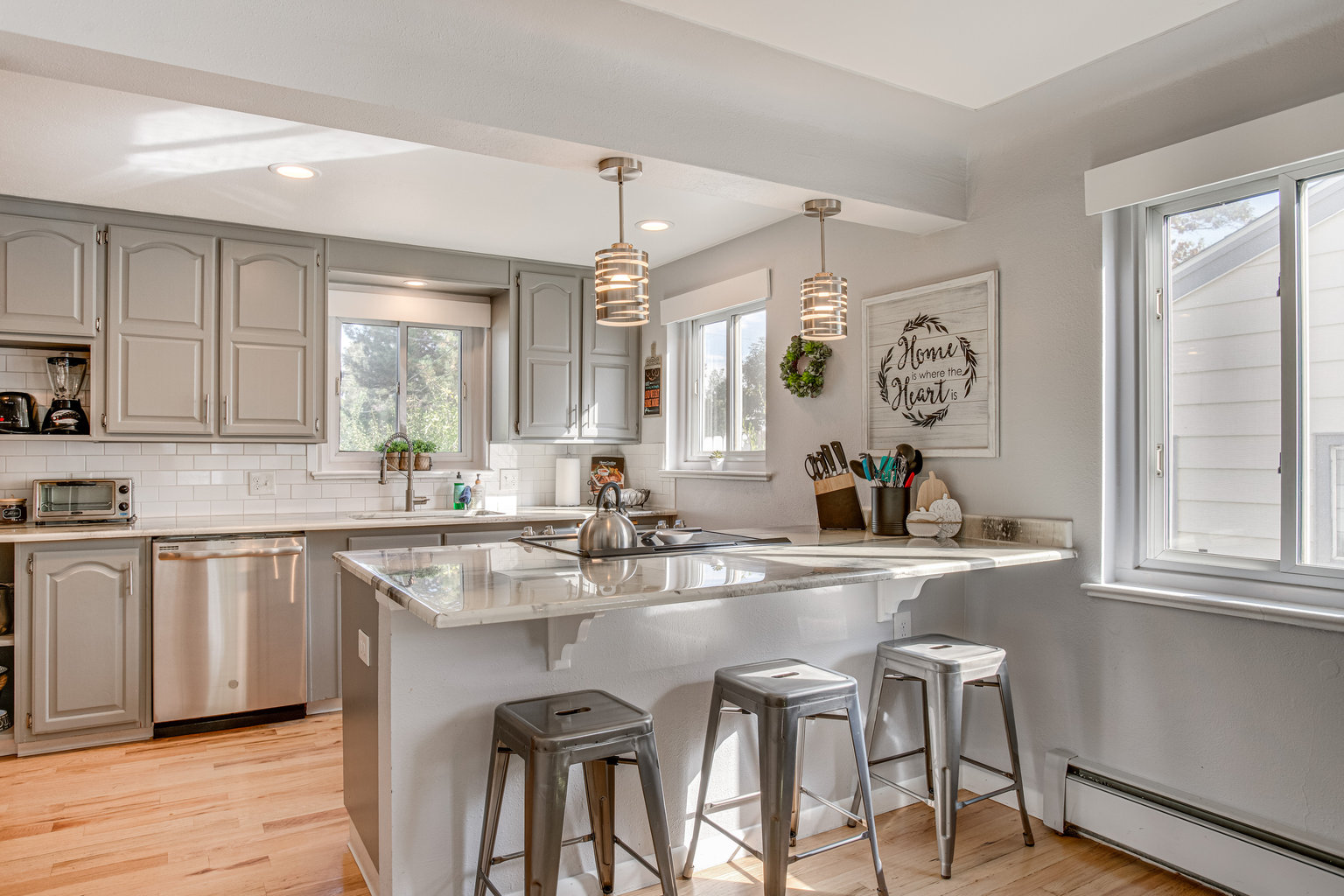 Wheat Ridge Vacation Rental