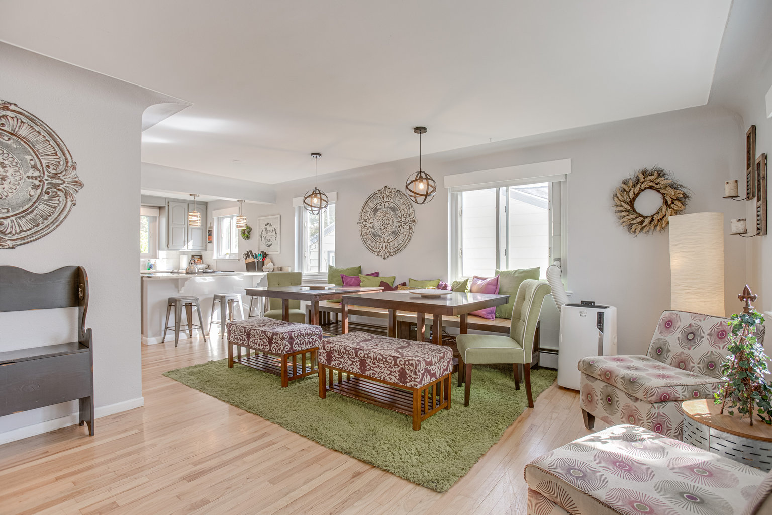 Wheat Ridge Vacation Rental