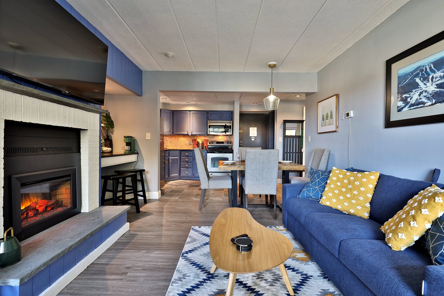 Killington Vacation Rental