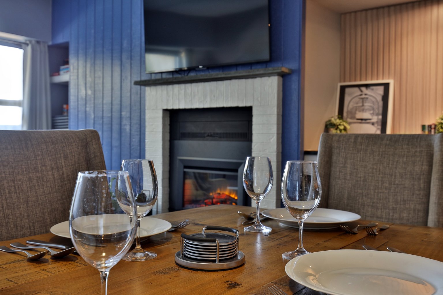 Killington Vacation Rental