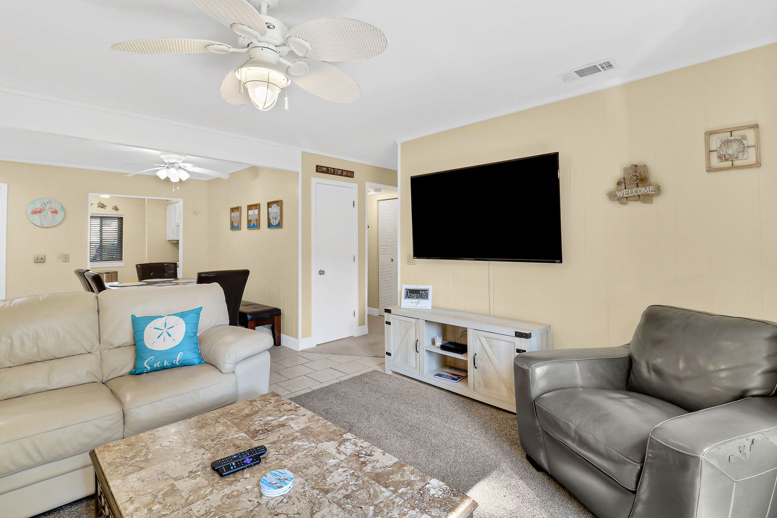 Hilton Head Island Vacation Rental