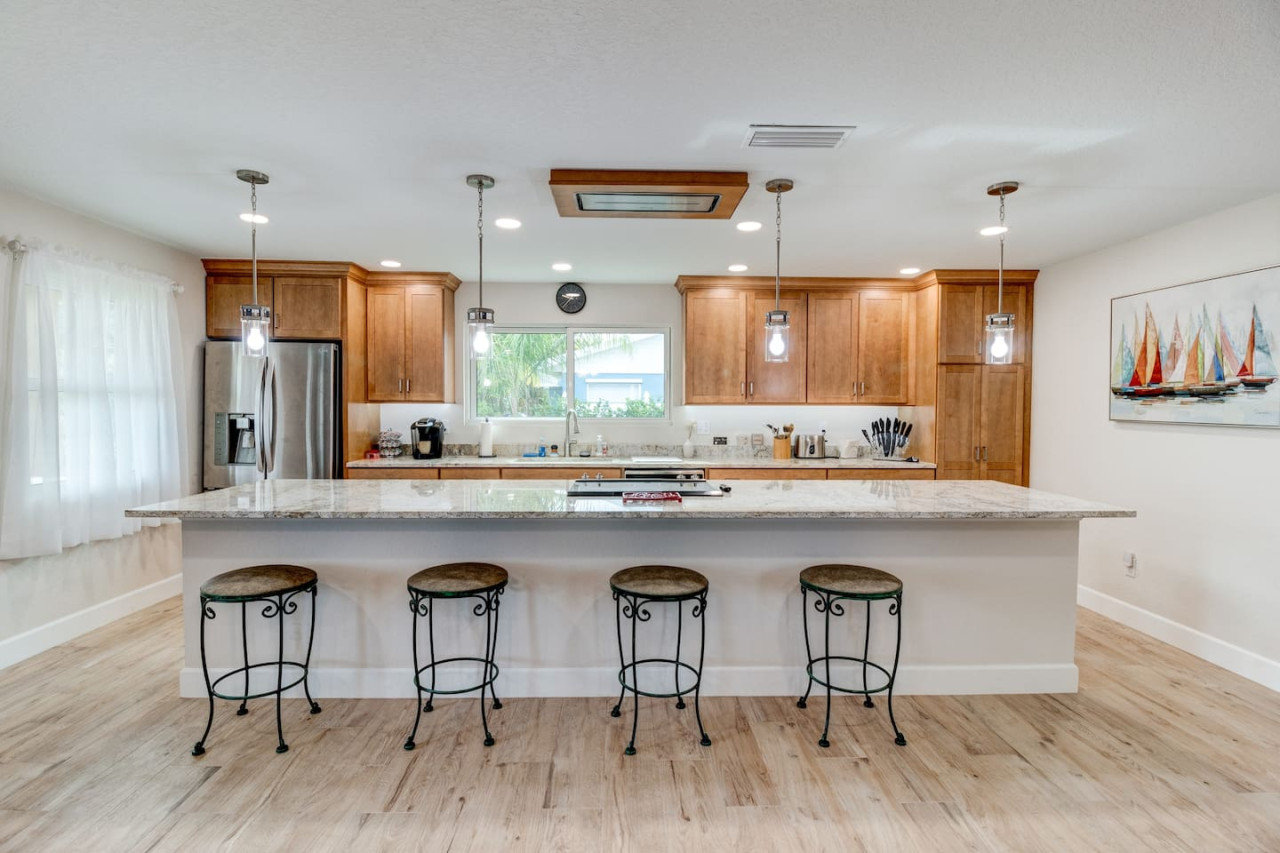Port Orange Vacation Rental