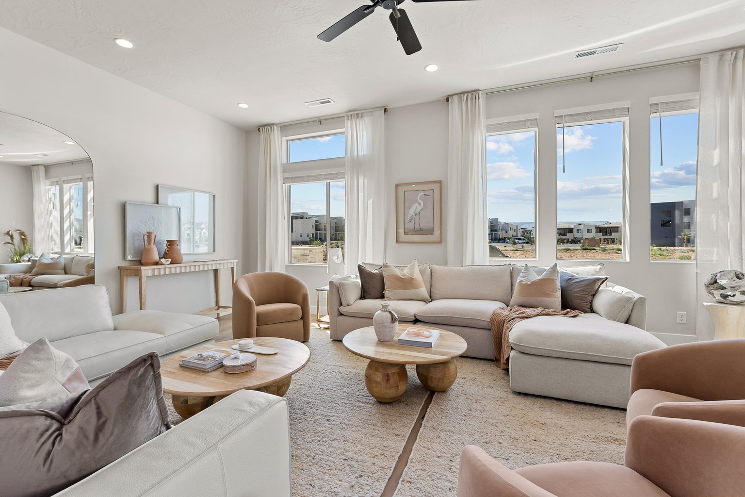 St. George Vacation Rental