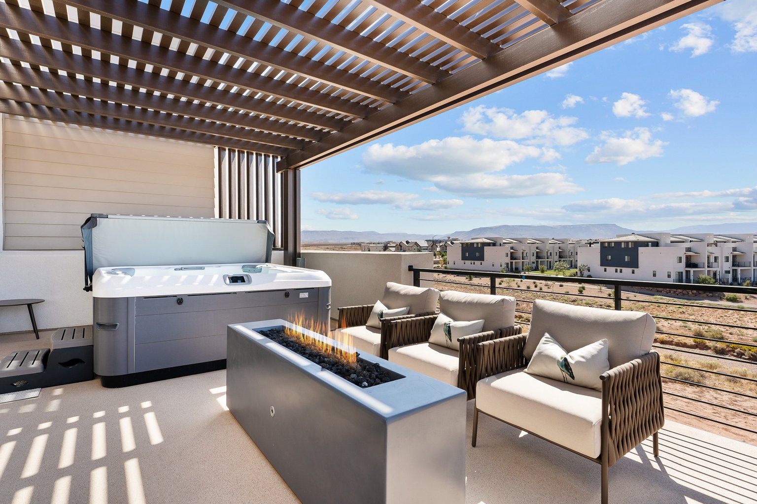 St. George Vacation Rental