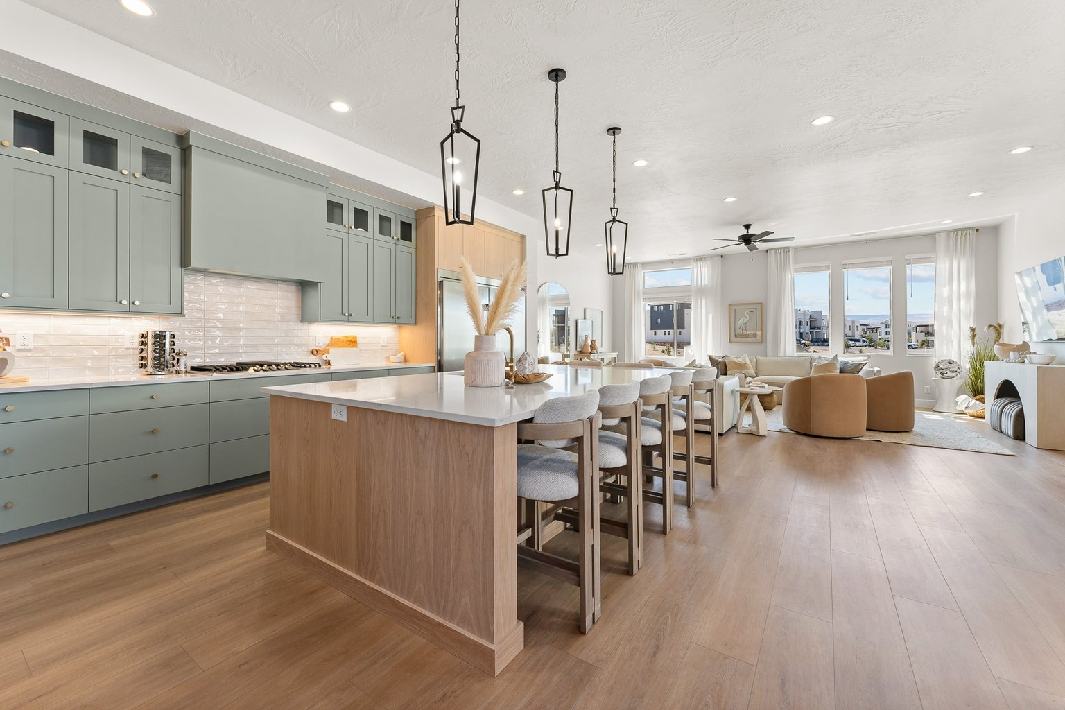 St. George Vacation Rental