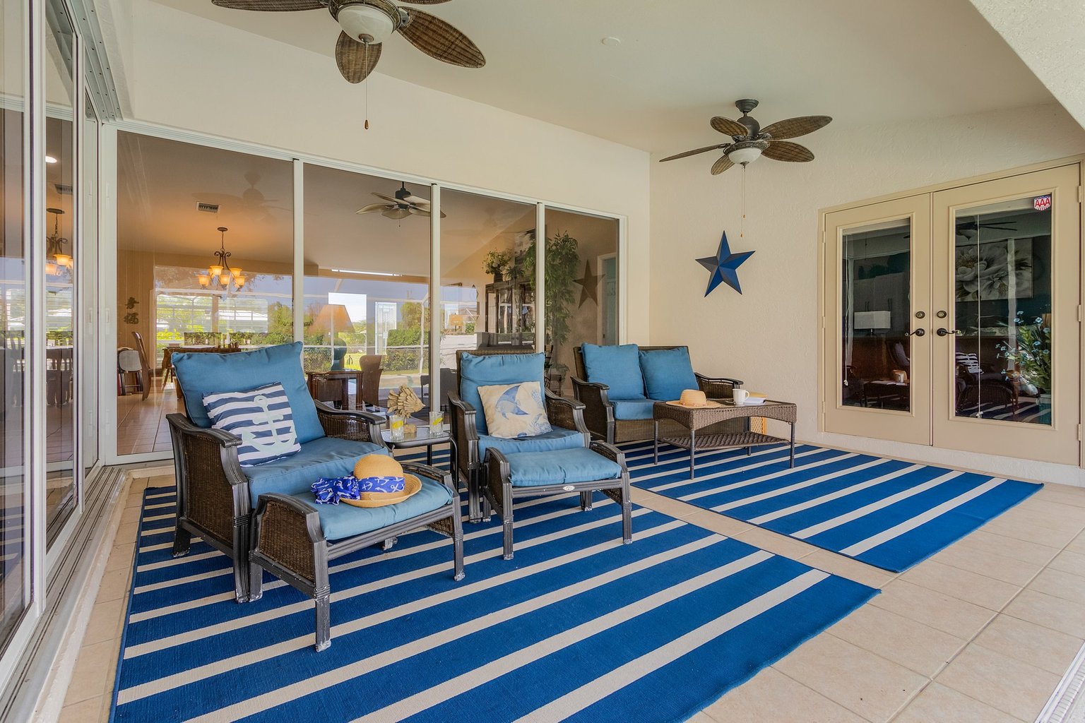 Cape Coral Vacation Rental