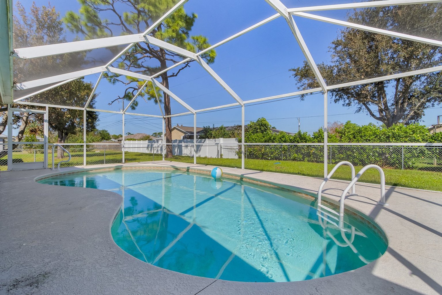 Cape Coral Vacation Rental