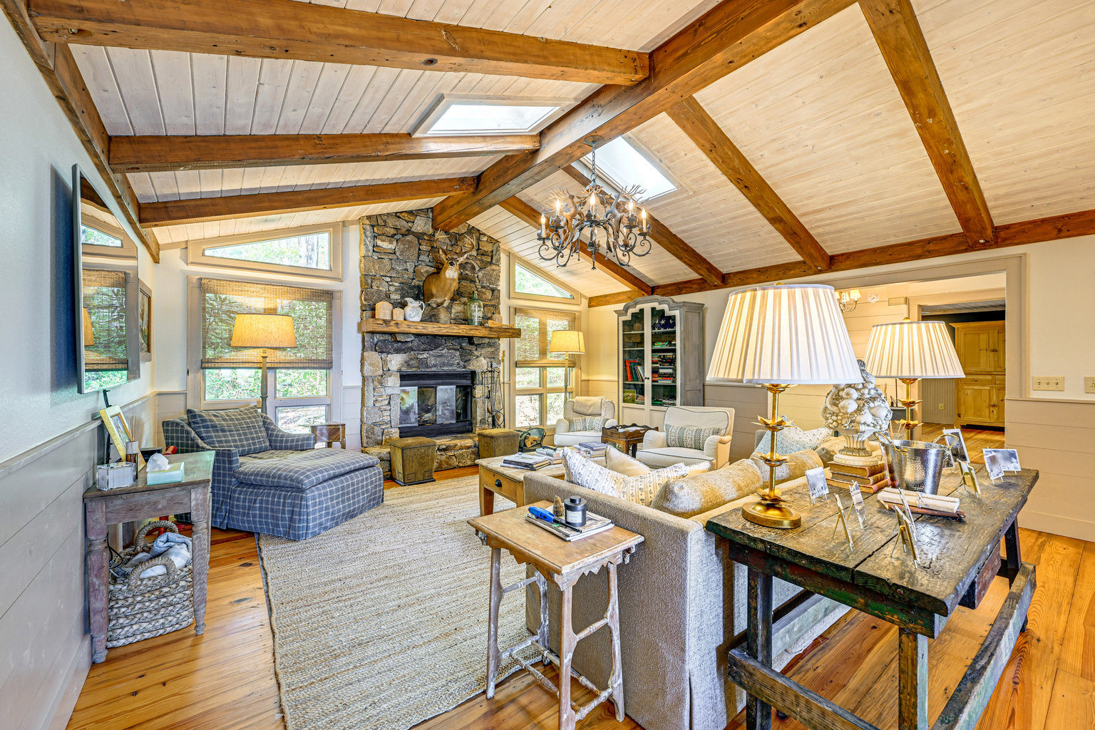 Glenville Vacation Rental