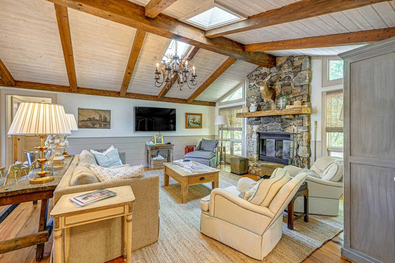 Glenville Vacation Rental