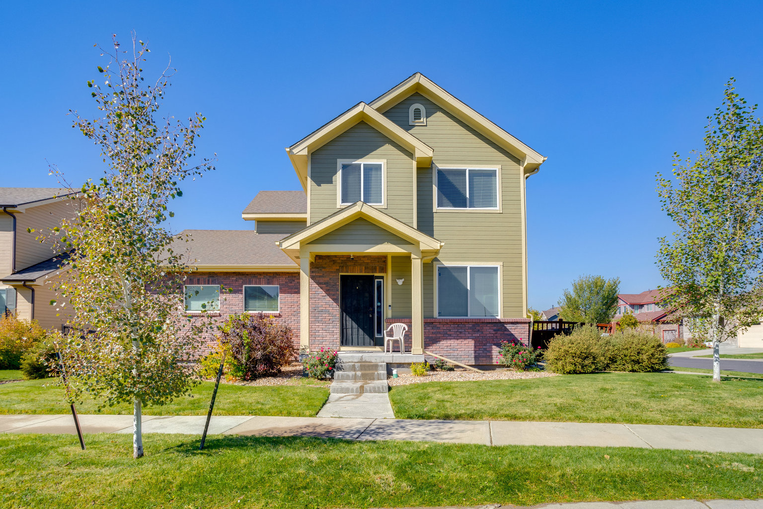 Aurora Vacation Rental