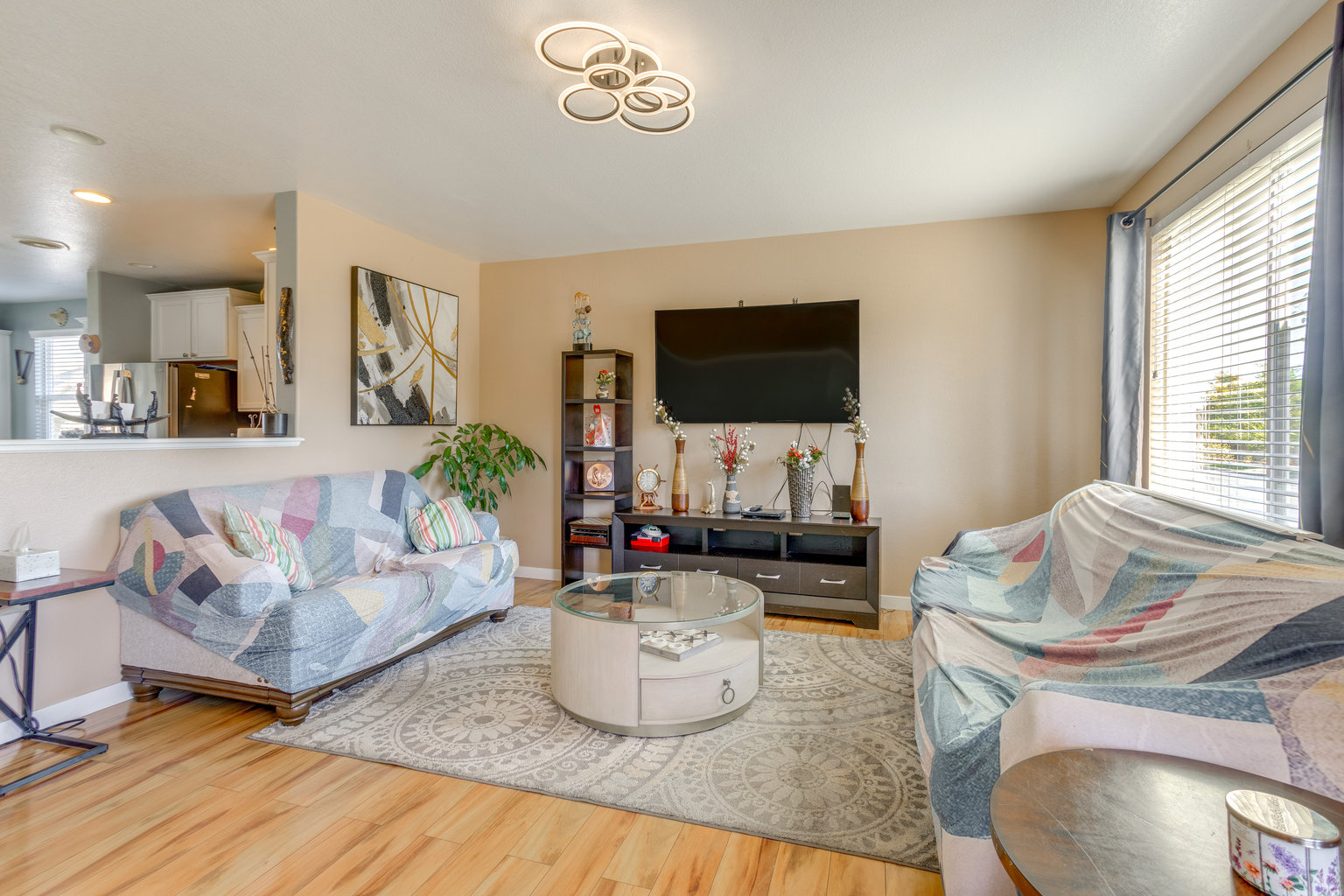 Aurora Vacation Rental