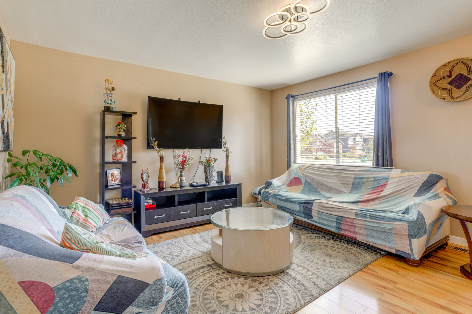Aurora Vacation Rental