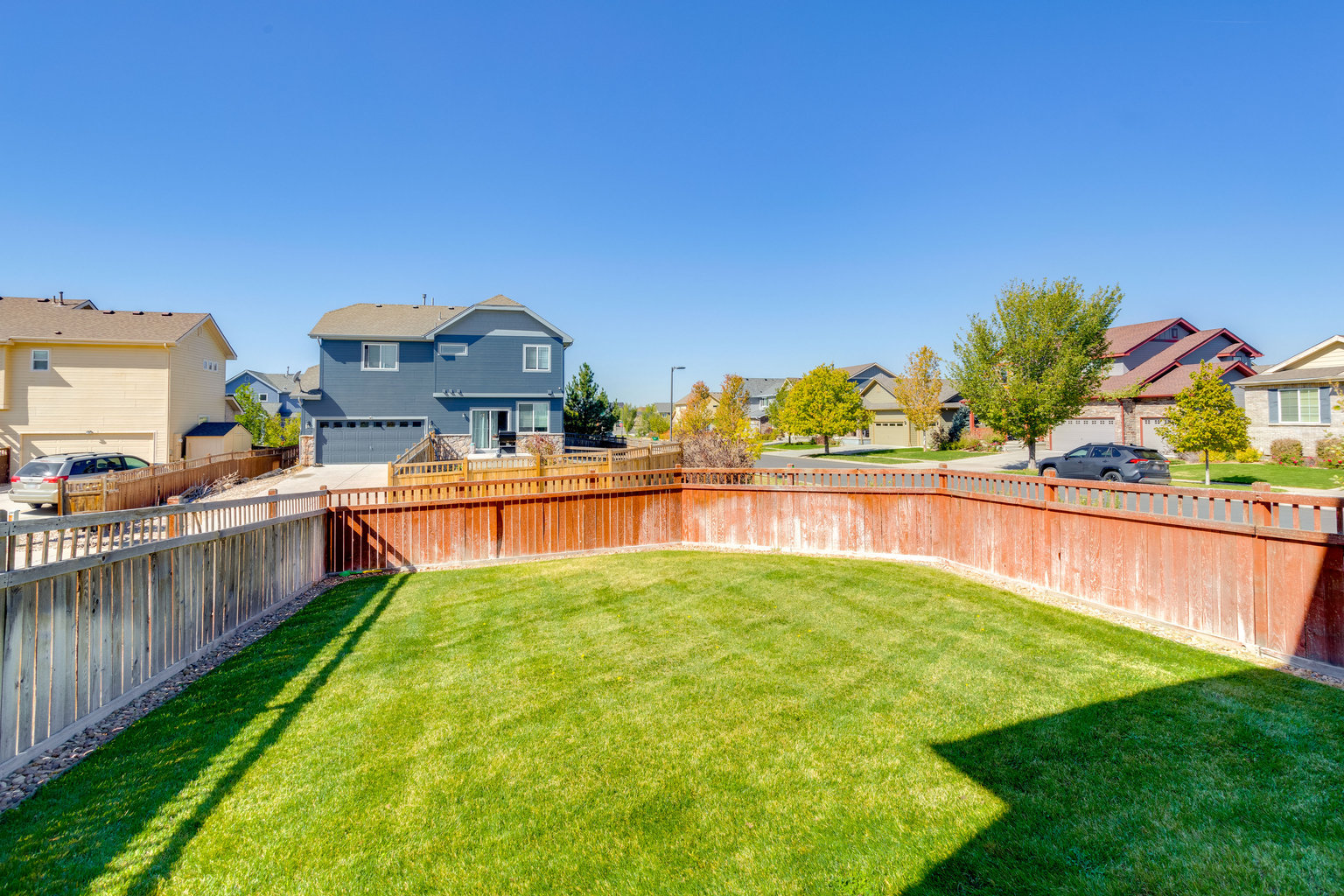 Aurora Vacation Rental