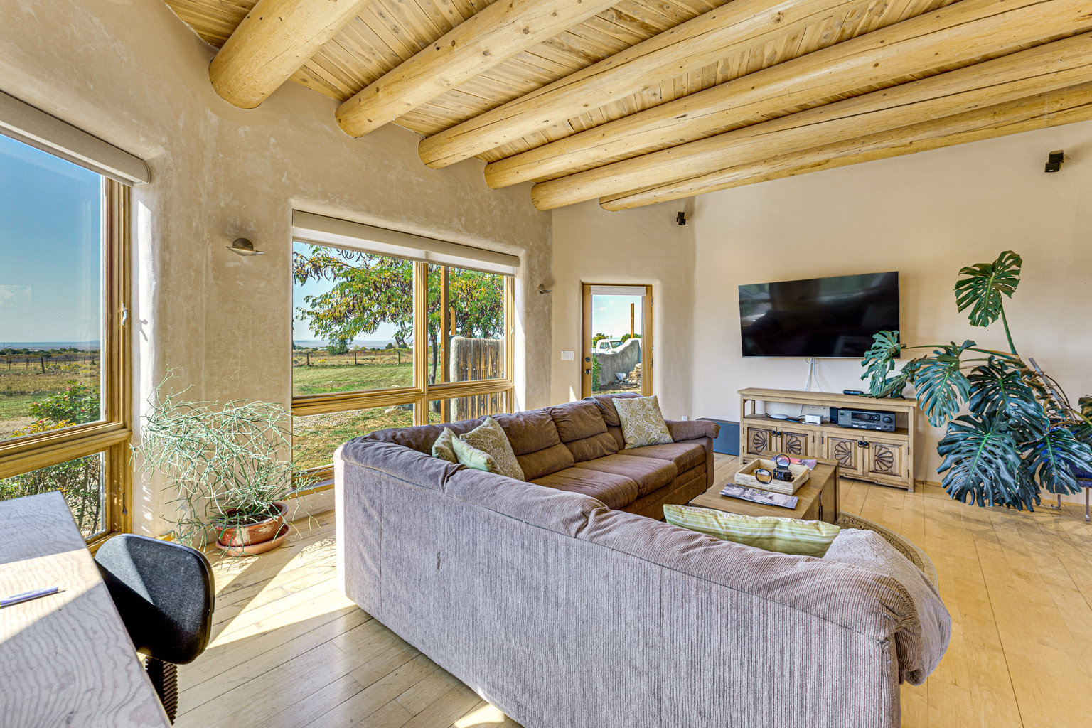 Arroyo Seco Vacation Rental
