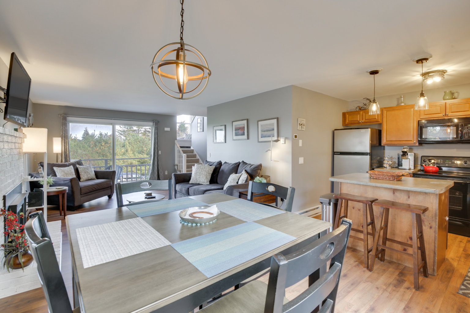 Bethel Vacation Rental