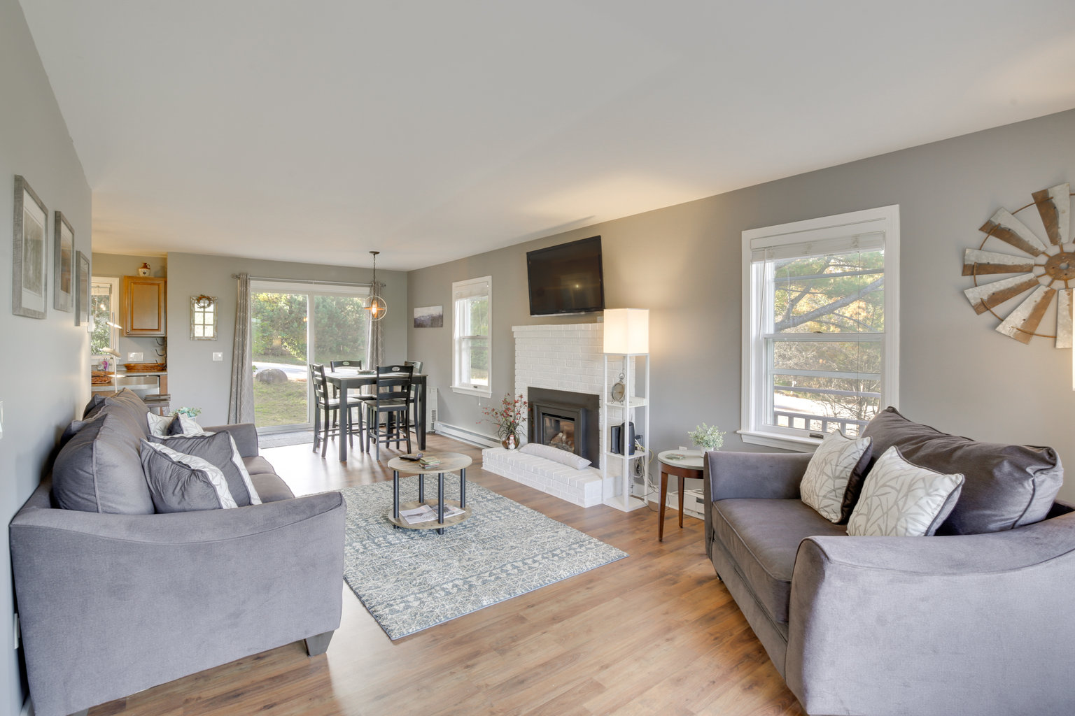 Bethel Vacation Rental