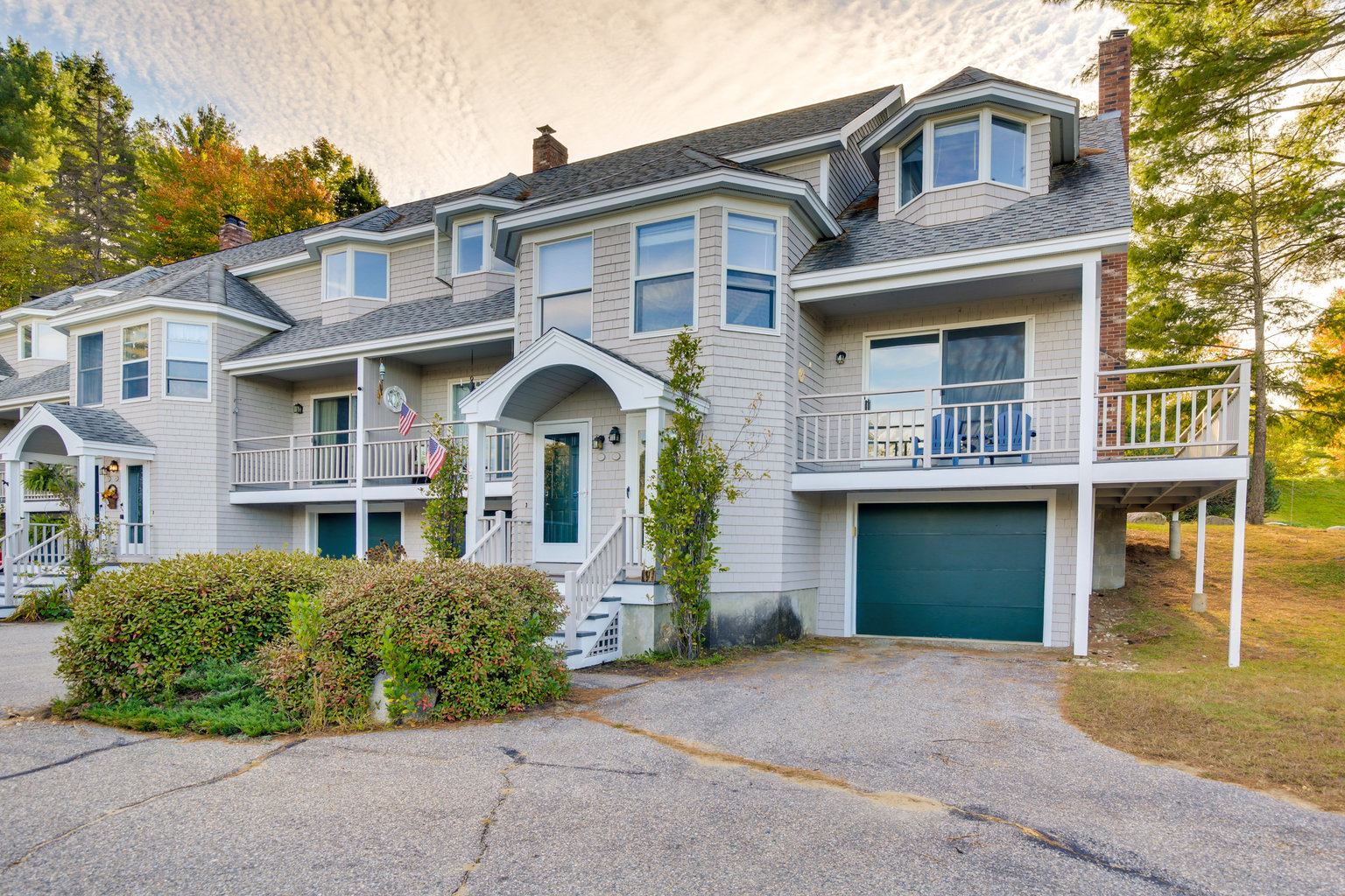 Bethel Vacation Rental