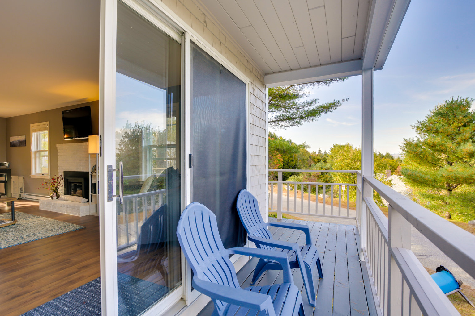 Bethel Vacation Rental