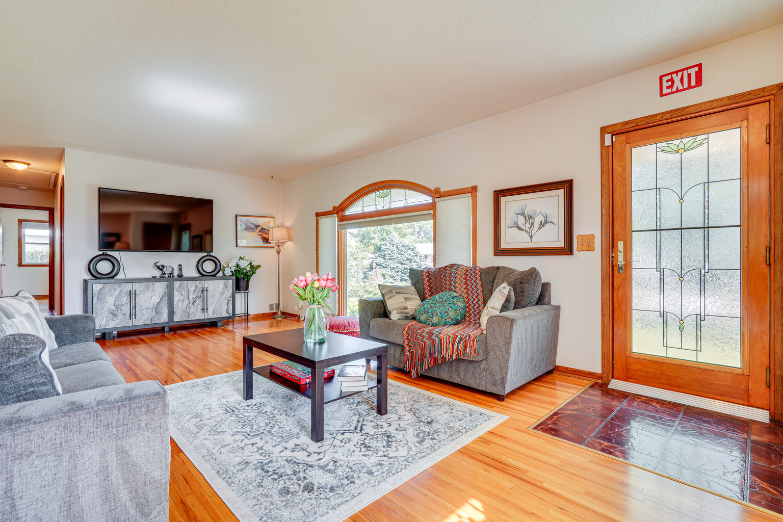Cottage Grove Vacation Rental