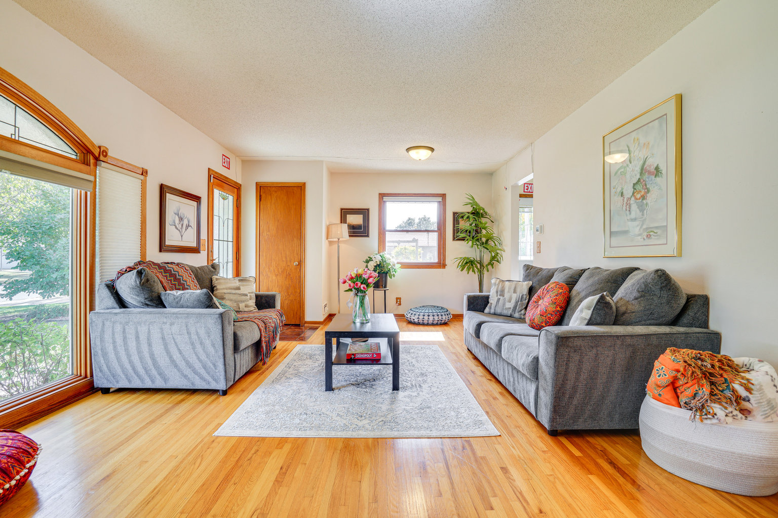 Cottage Grove Vacation Rental