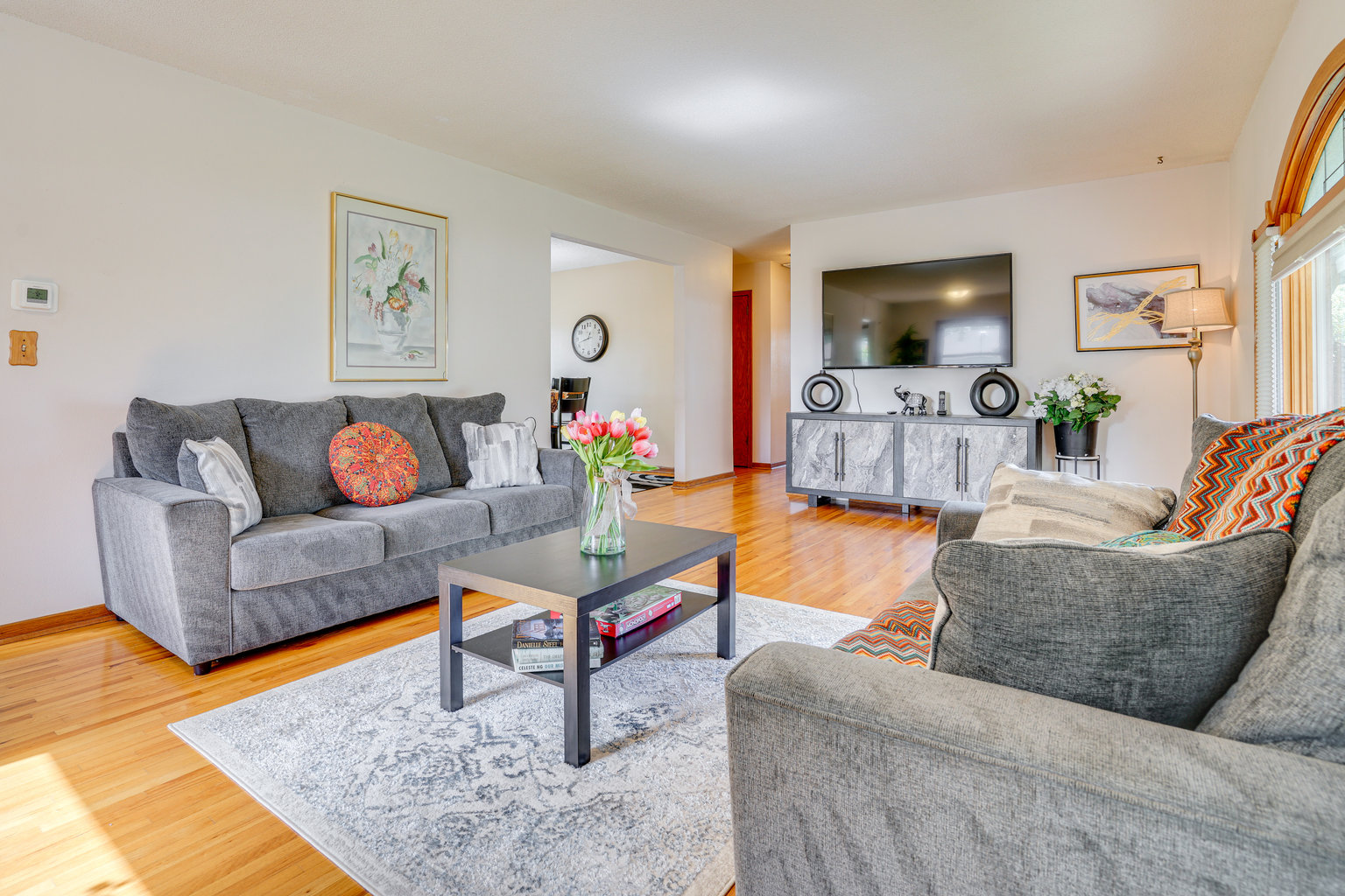 Cottage Grove Vacation Rental