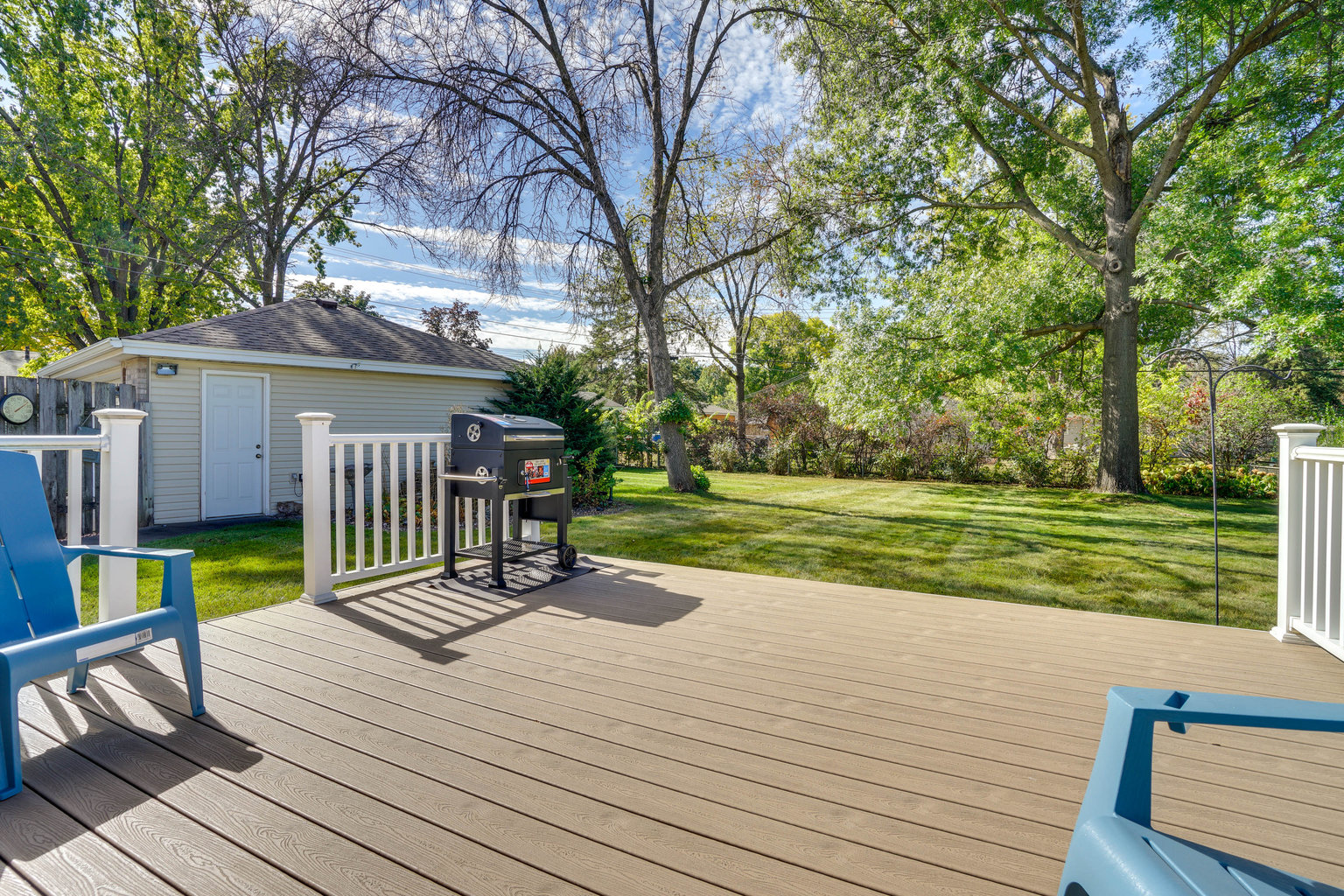 Cottage Grove Vacation Rental