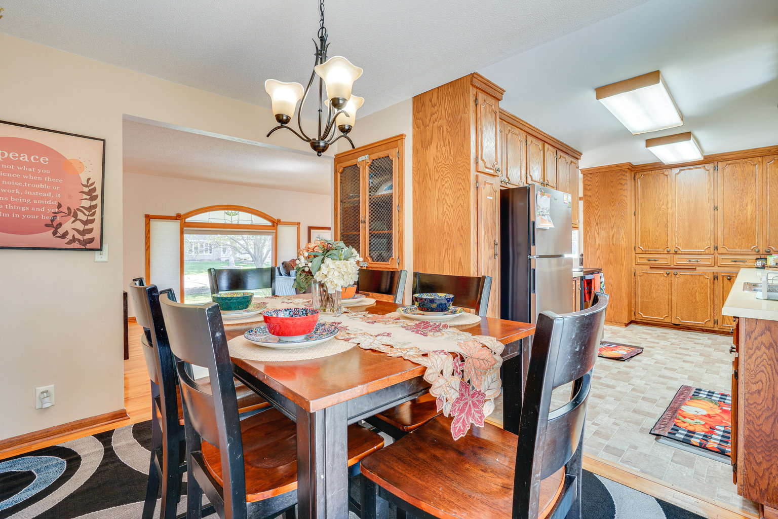 Cottage Grove Vacation Rental