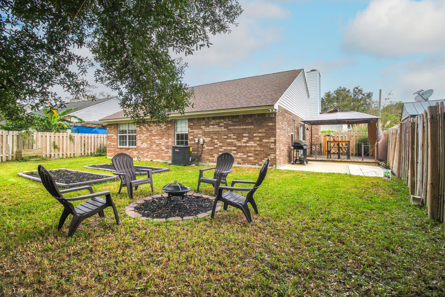 Savannah Vacation Rental